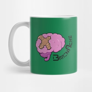 Brainache Mug